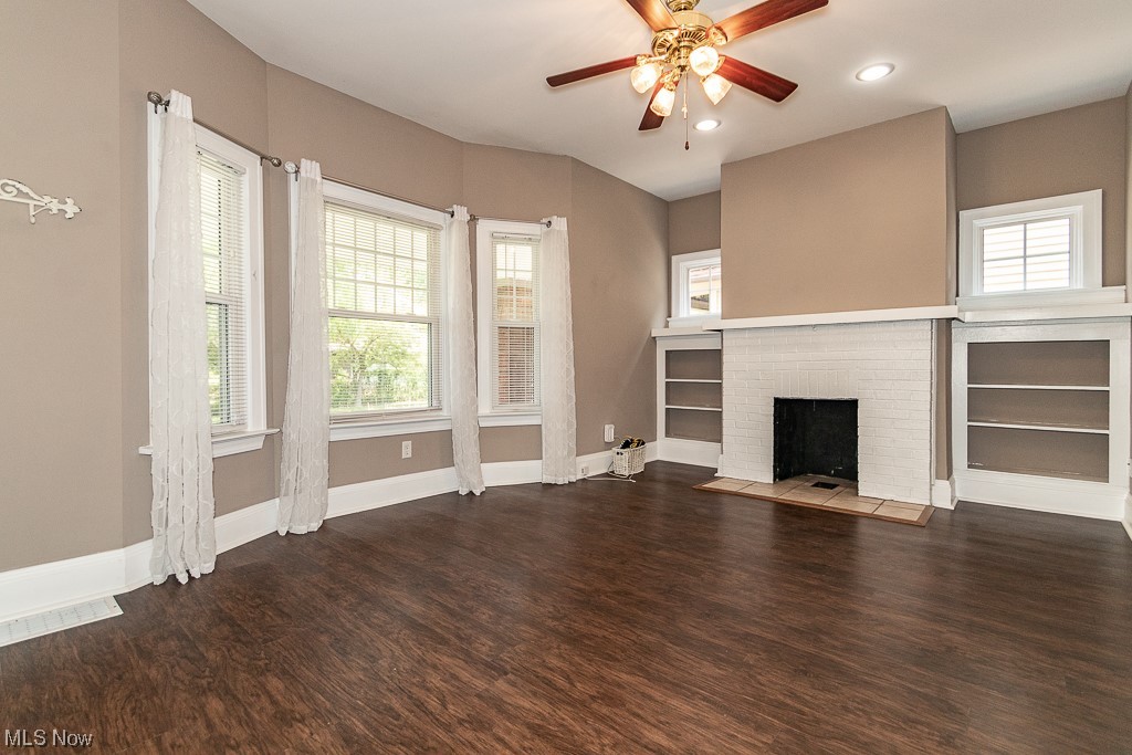 Meadowbrook - Residential