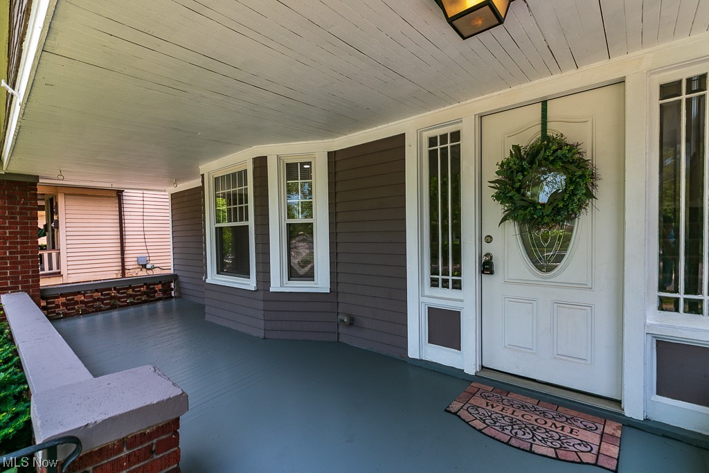 Meadowbrook - Residential