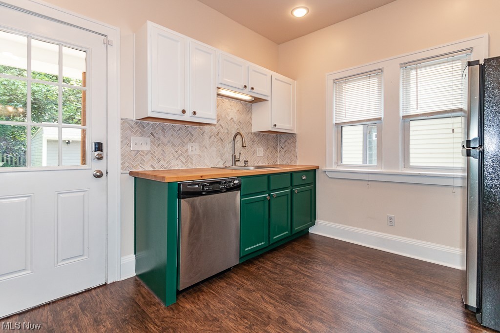 Meadowbrook - Residential