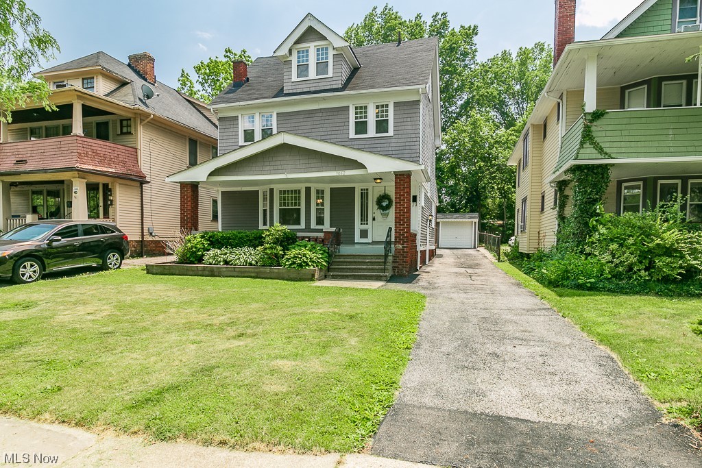 Meadowbrook - Residential