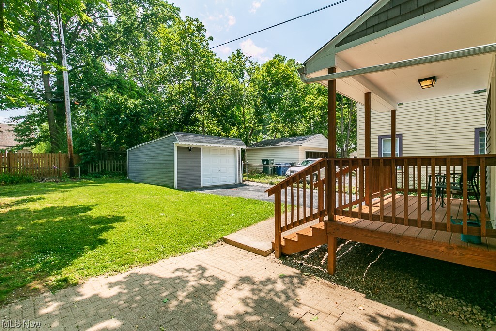 Meadowbrook - Residential