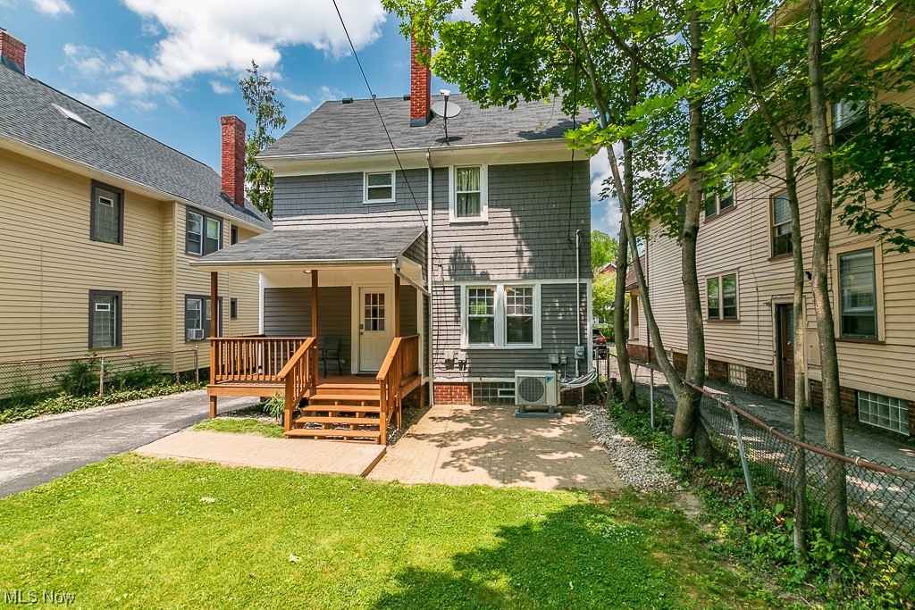 Meadowbrook - Residential