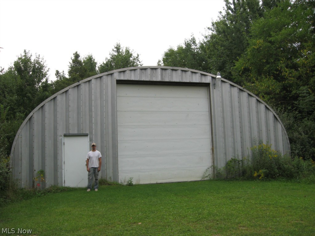 Carlisle Sec 13 - Commercial Sale