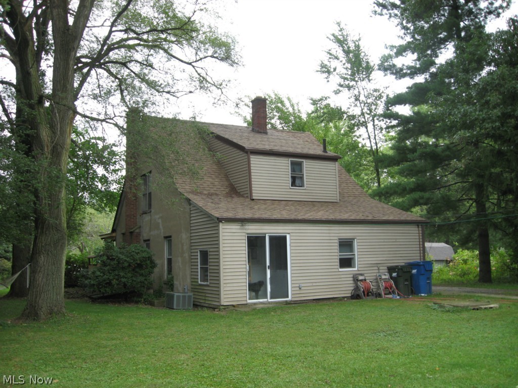 Carlisle Sec 13 - Commercial Sale