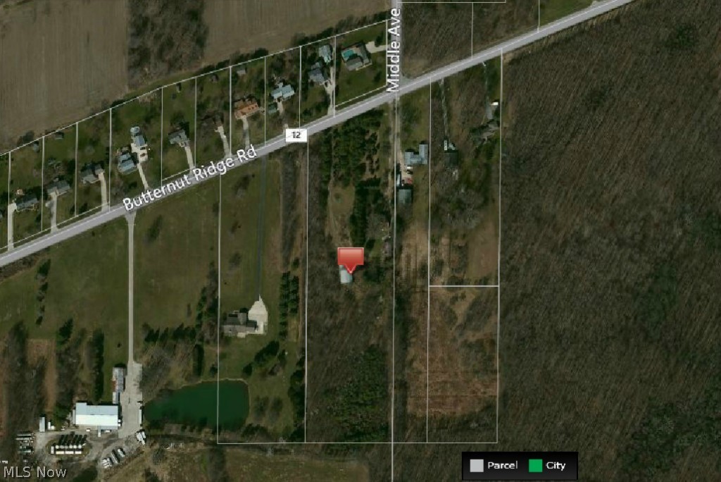 Carlisle Sec 13 - Commercial Sale