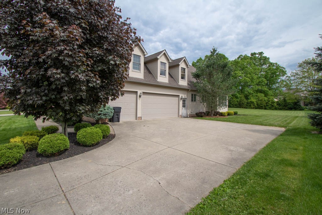 Fox Den - Residential