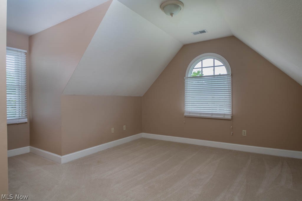 Fox Den - Residential