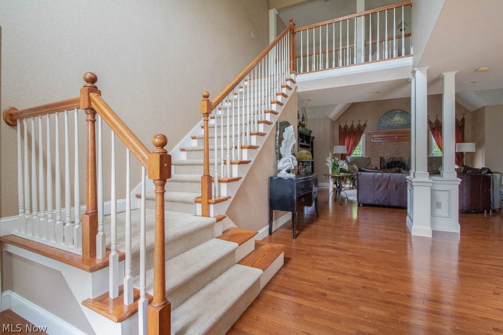 Fox Den - Residential