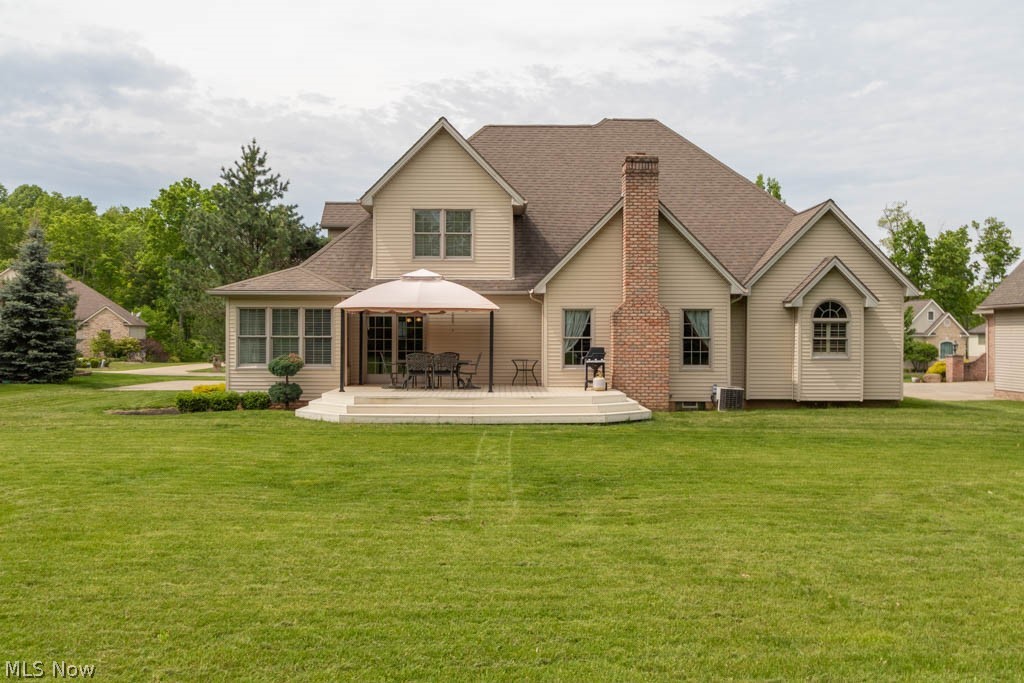 Fox Den - Residential