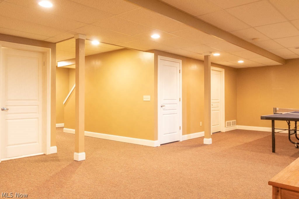 Fox Den - Residential