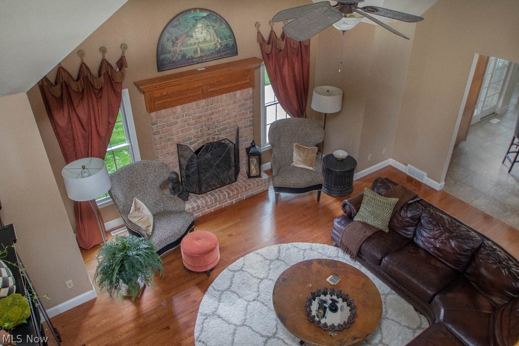 Fox Den - Residential