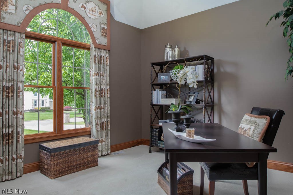 Fox Den - Residential