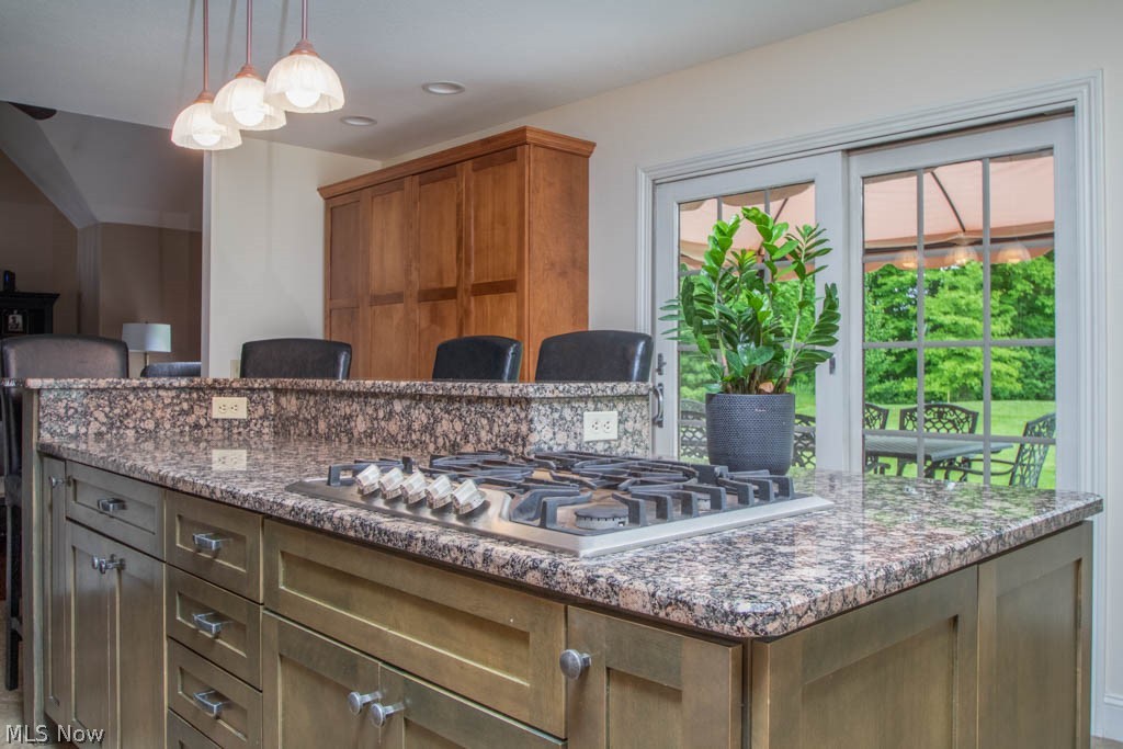 Fox Den - Residential