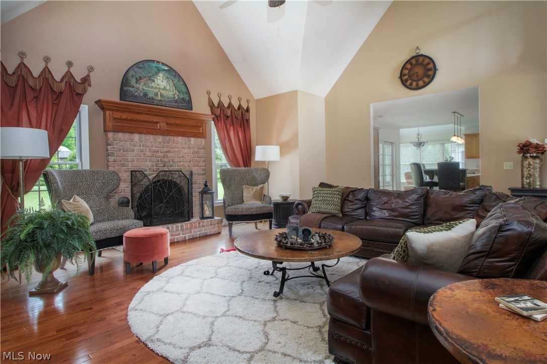 Fox Den - Residential