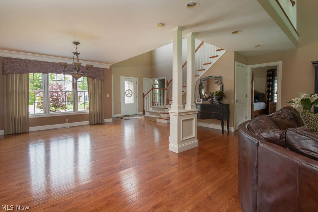 Fox Den - Residential