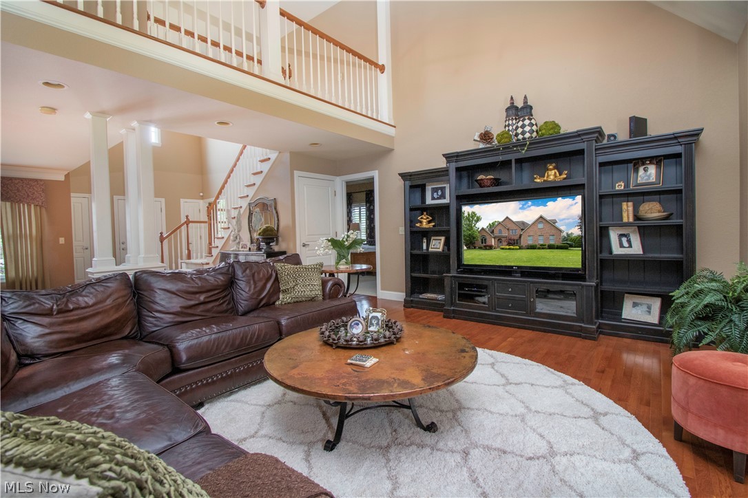 Fox Den - Residential