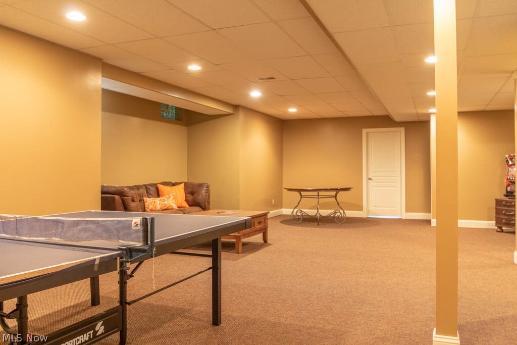 Fox Den - Residential