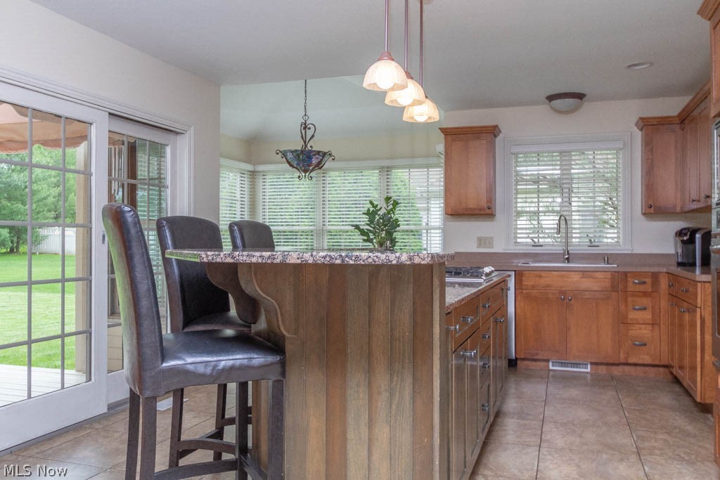 Fox Den - Residential