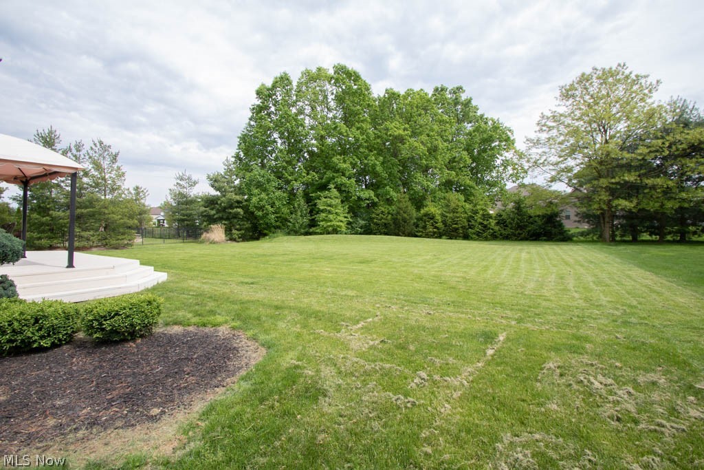 Fox Den - Residential