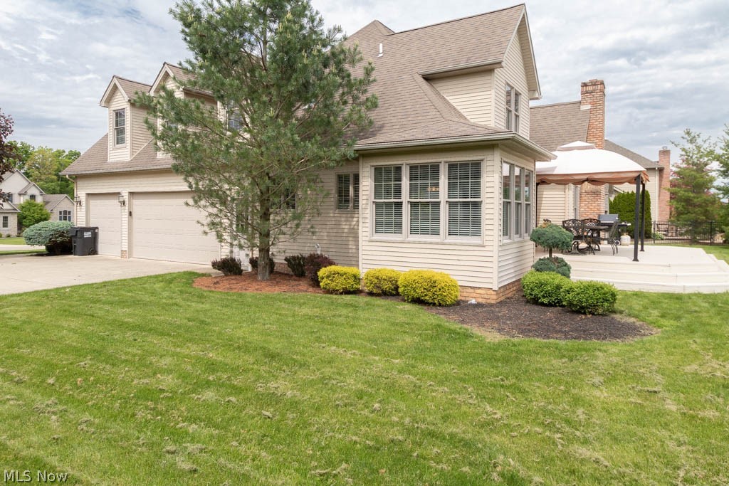 Fox Den - Residential