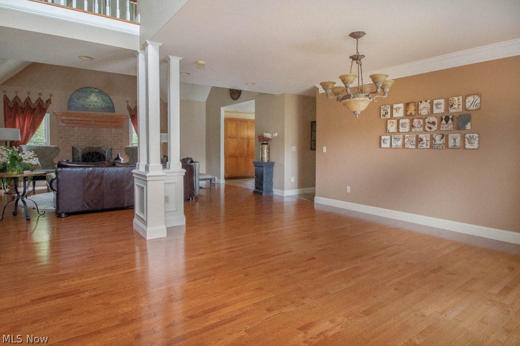 Fox Den - Residential