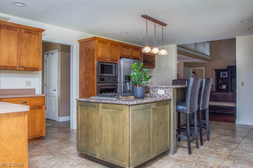 Fox Den - Residential