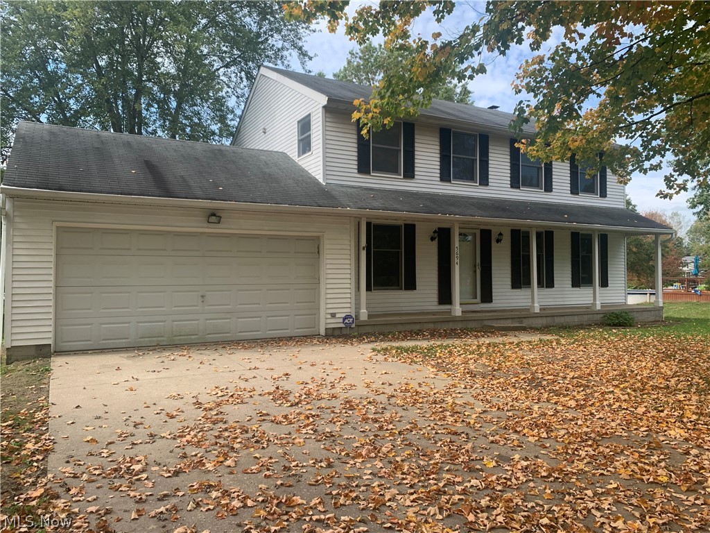 Welcome home to this beautiful 4 bedroom, 2 1/2 bathroom colonial home in Hudson! Enjoy your fall evenings on your back deck with a spacious backyard or cozied up next to the fireplace. This home is ready for you to make yours! Entering the front door you will be greeted with a large living room to your right and a formal dining room to your left. Towards the back of the home is the kitchen, 1/2 bath and cozy family room with sliding doors out to the beautiful back deck. Continue your way through the home, and up the steps you will find the owner's suite with walk in closet and beautifully updated full bath. The upstairs also includes 3 spacious bedrooms and an additional full bath. Attached 2 car garage and laundry included in basement. You will not want to miss the opportunity to rent this home! Schedule a showing today!
All adult applicants must apply. $50 nonrefundable application fee per adult applicant. We run credit, criminal, eviction history and verify income. No pets. No Sm
