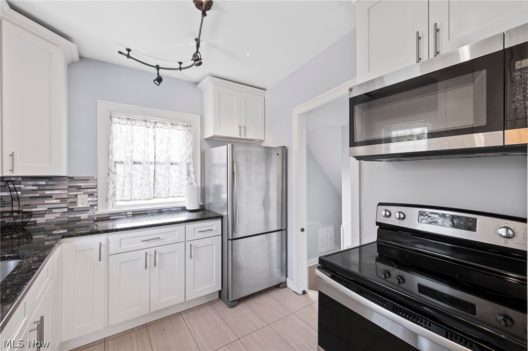 Parkside - Residential