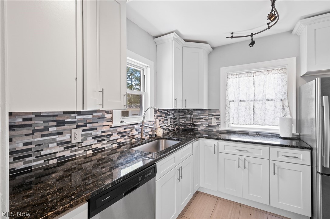 Parkside - Residential