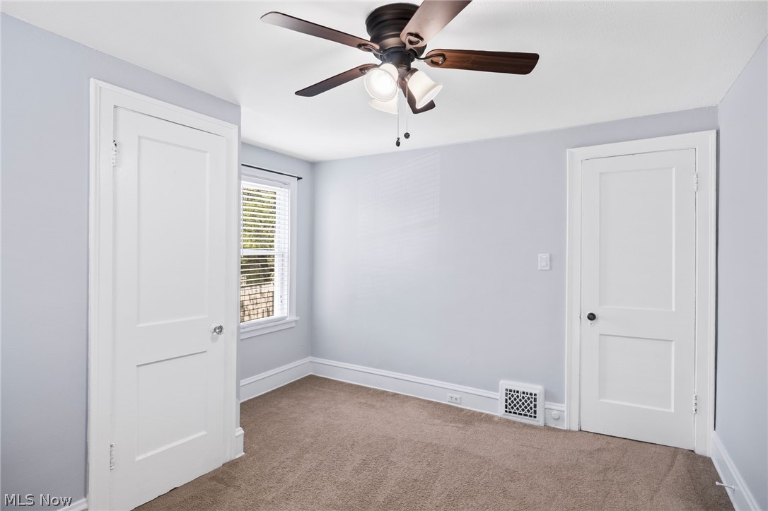 Parkside - Residential