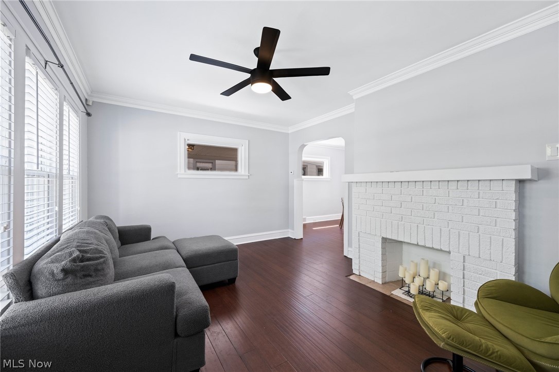 Parkside - Residential