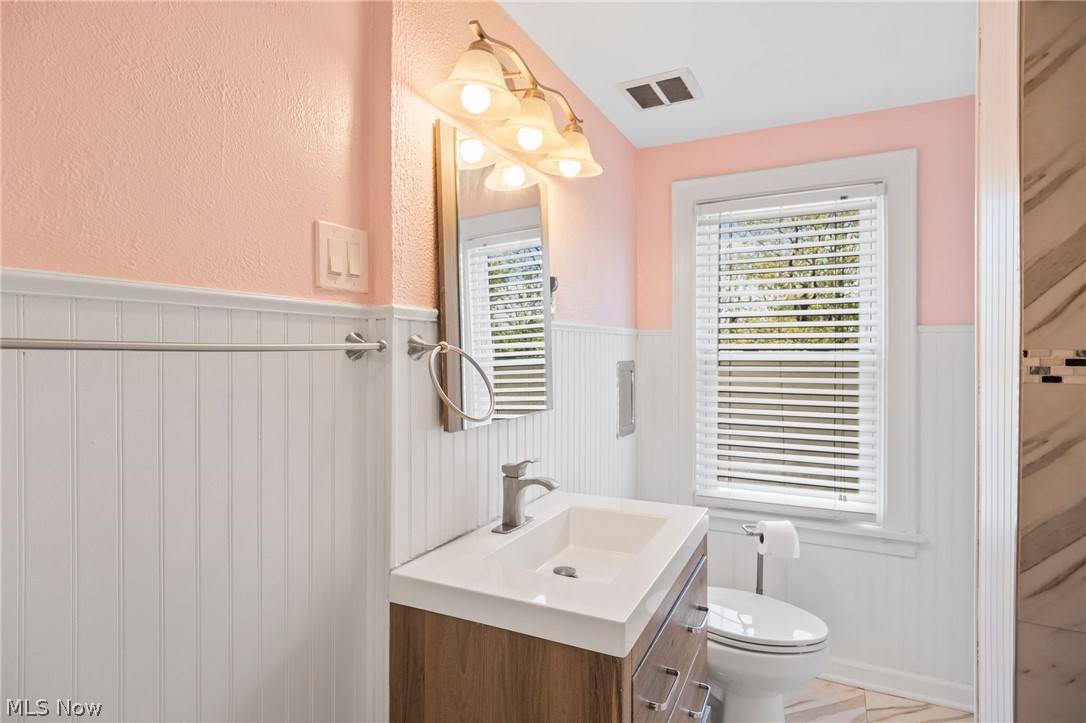 Parkside - Residential