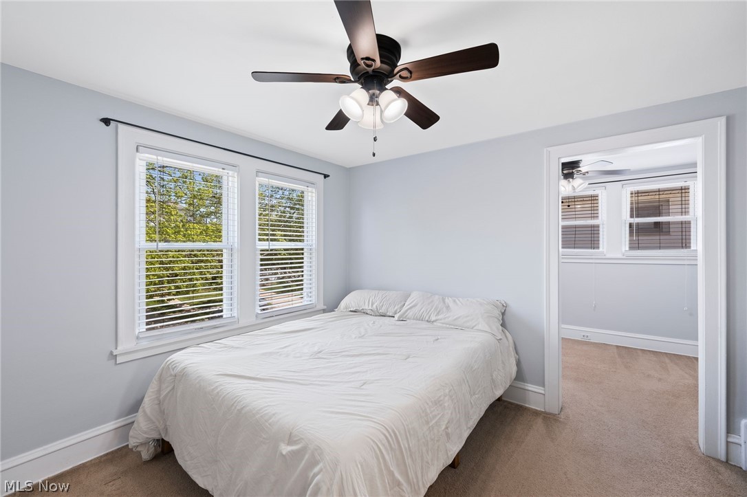 Parkside - Residential