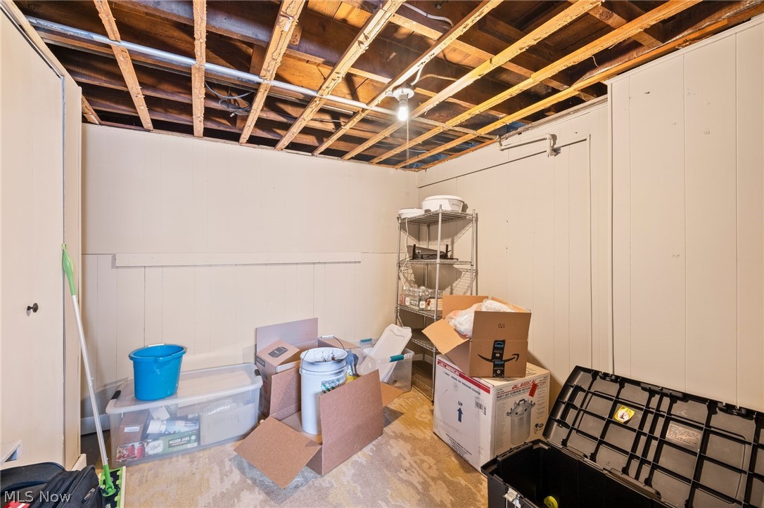 Parkside - Residential