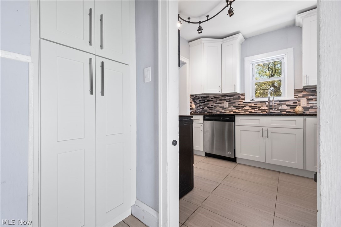 Parkside - Residential