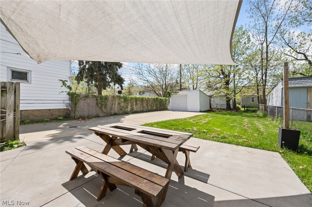 Parkside - Residential