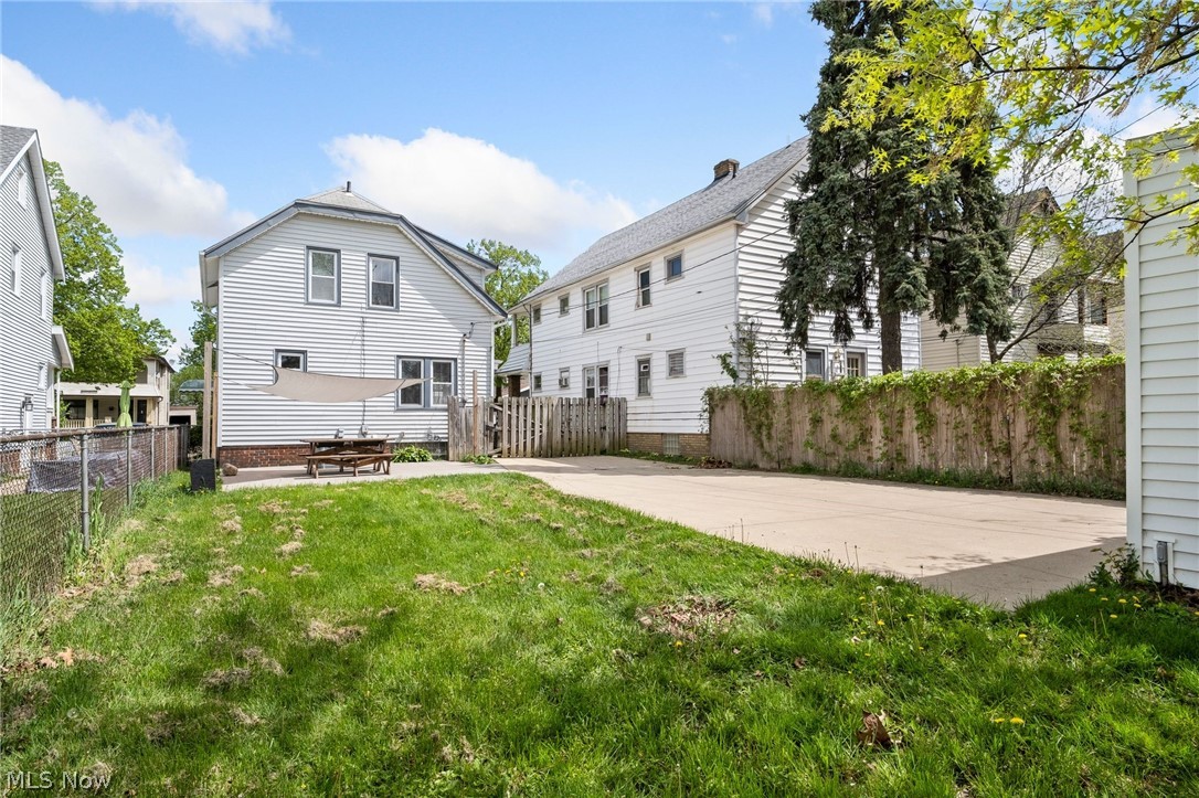 Parkside - Residential