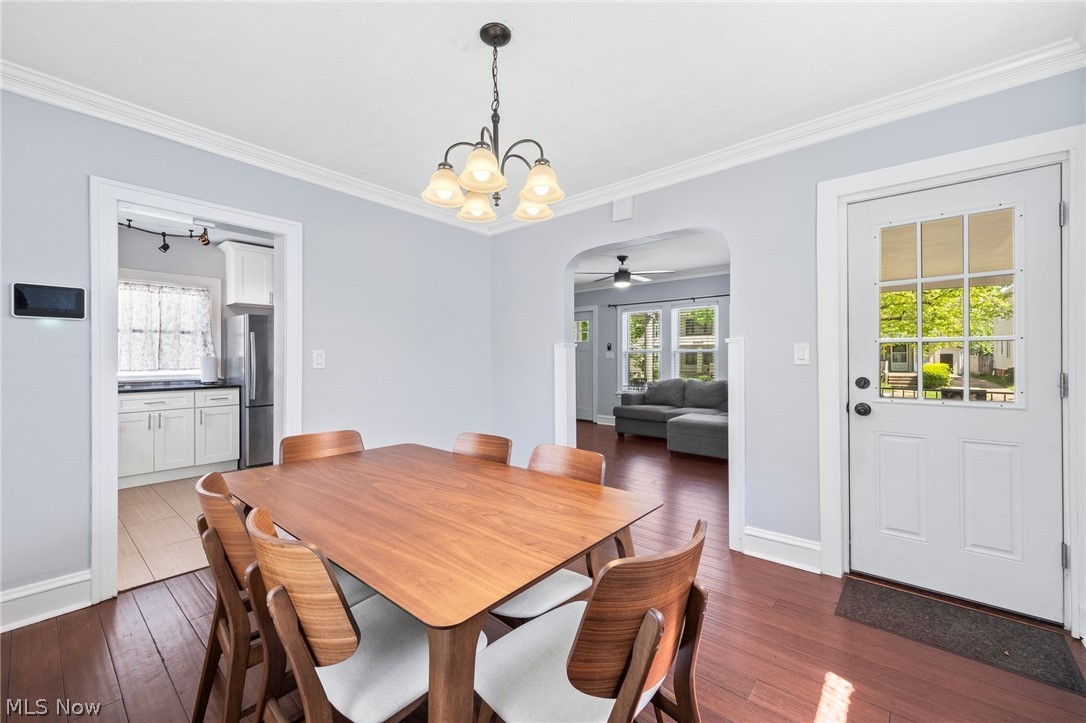 Parkside - Residential