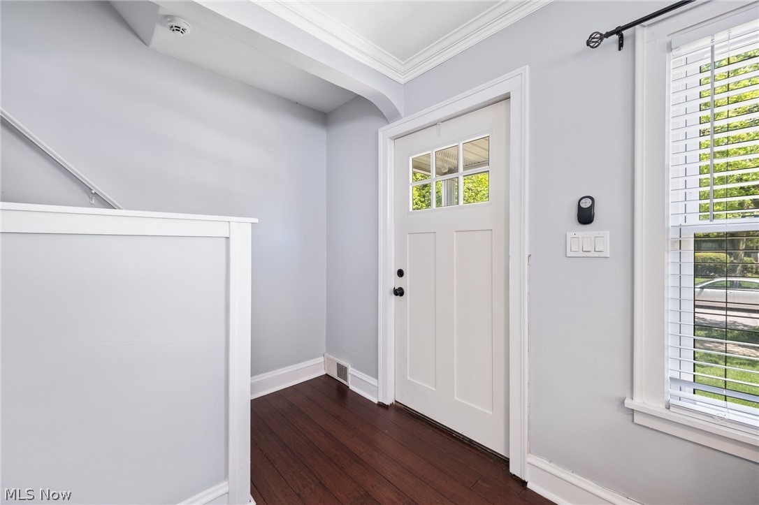 Parkside - Residential