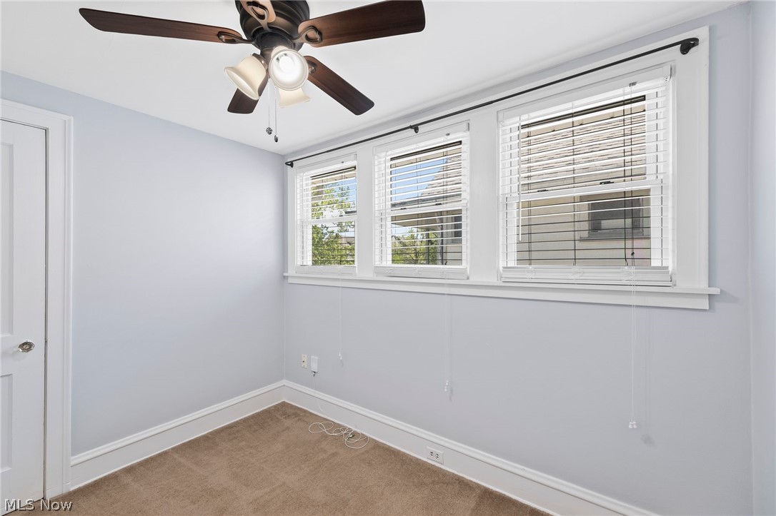 Parkside - Residential