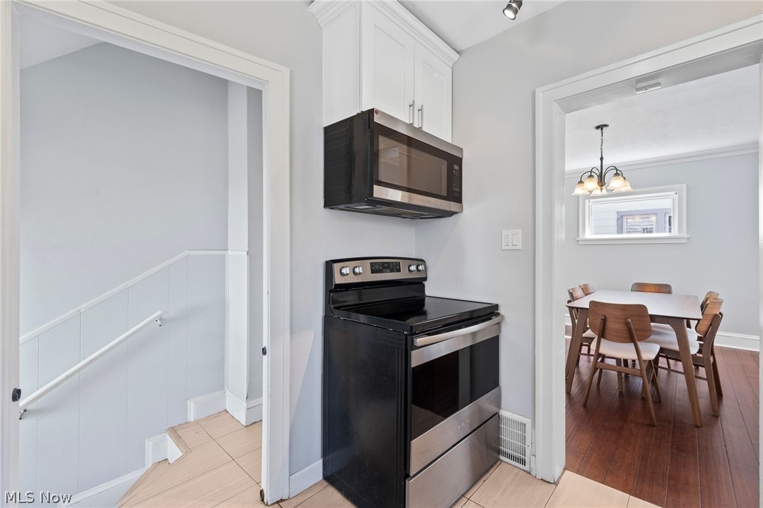 Parkside - Residential