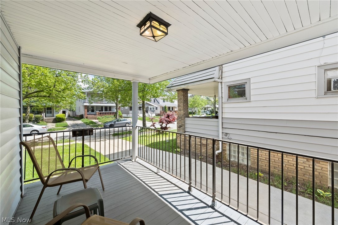 Parkside - Residential