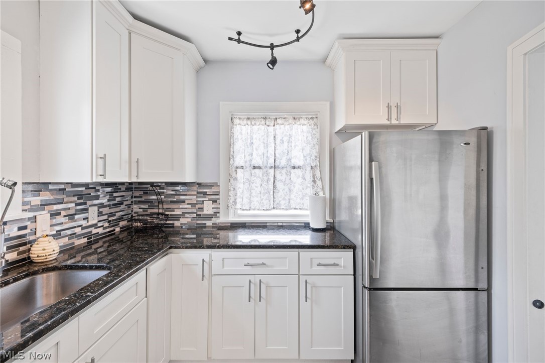 Parkside - Residential