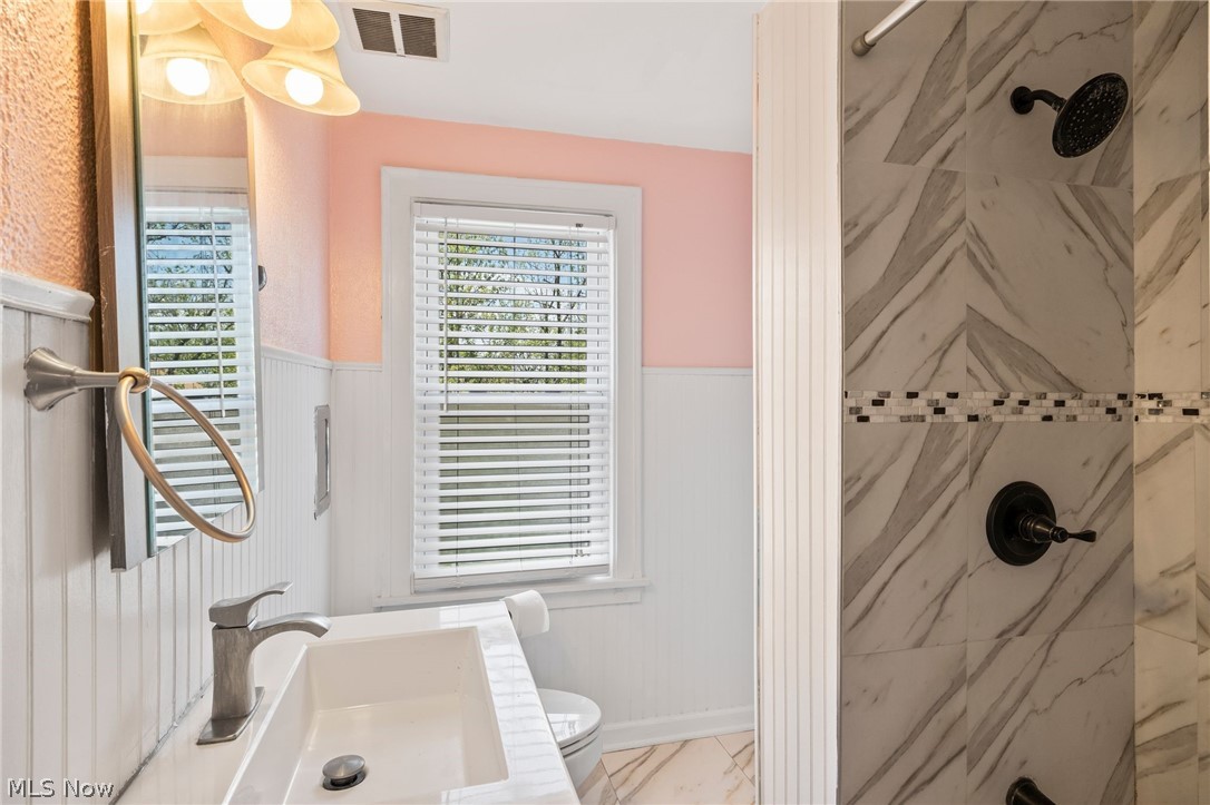 Parkside - Residential