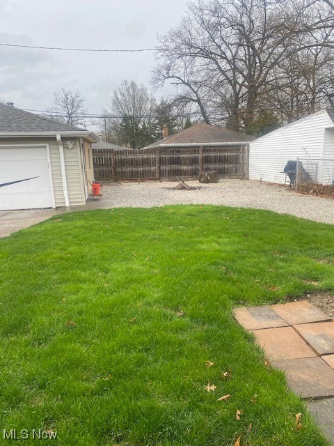 5639 Briarcliff Drive, Garfield Heights, Ohio image 20