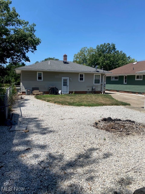 5639 Briarcliff Drive, Garfield Heights, Ohio image 24