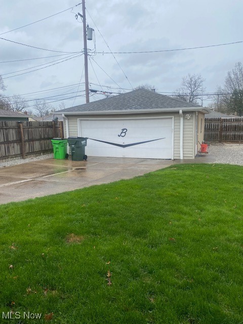 5639 Briarcliff Drive, Garfield Heights, Ohio image 21