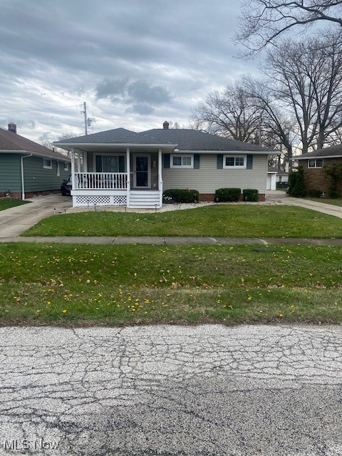 5639 Briarcliff Drive, Garfield Heights, Ohio image 1
