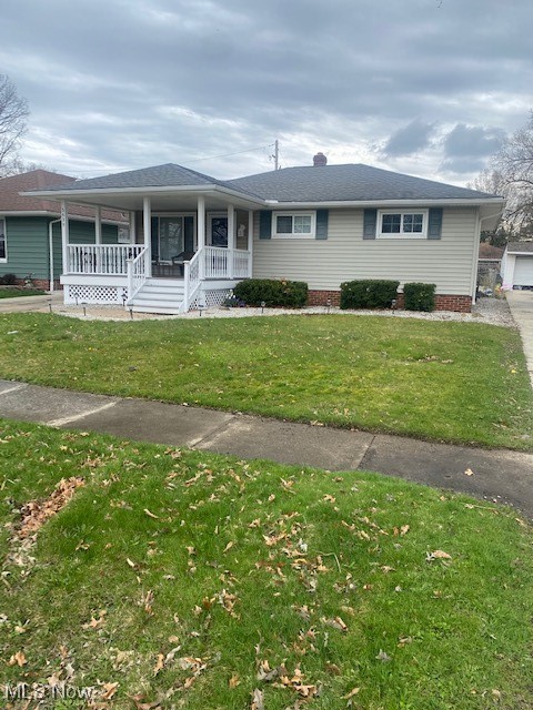 5639 Briarcliff Drive, Garfield Heights, Ohio image 27