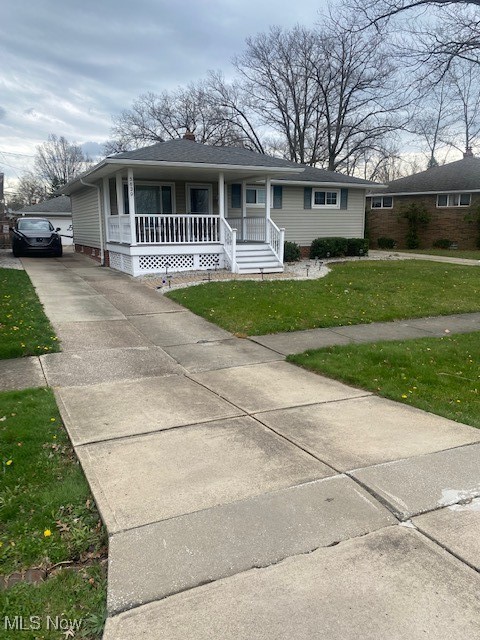 5639 Briarcliff Drive, Garfield Heights, Ohio image 26